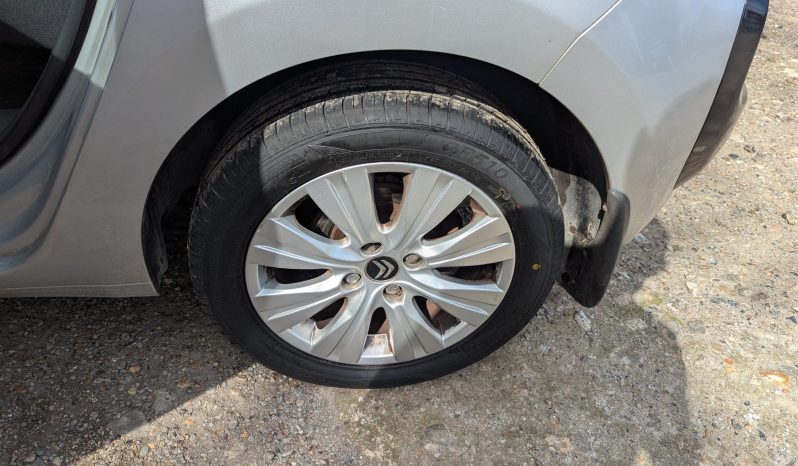 
								Citroen C3 Picasso VRT plus HDI 2013 SKU959 full									