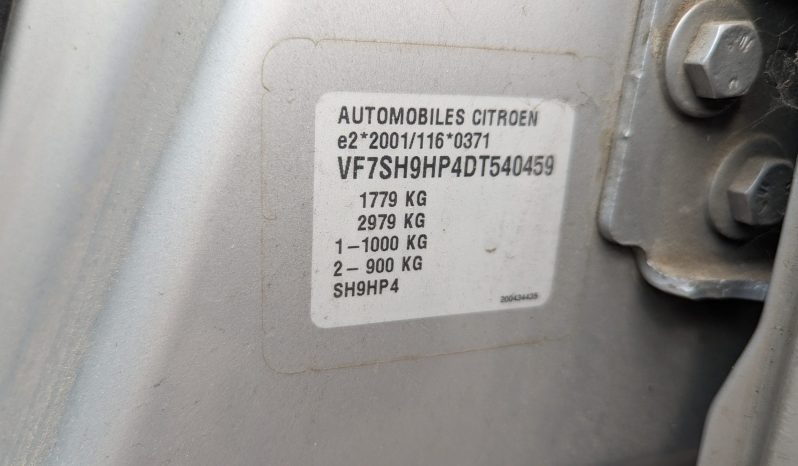 
								Citroen C3 Picasso VRT plus HDI 2013 SKU959 full									