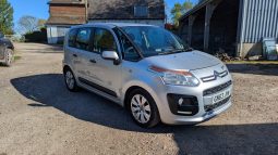 
										Citroen C3 Picasso VRT plus HDI 2013 SKU959 full									