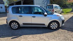 
										Citroen C3 Picasso VRT plus HDI 2013 SKU959 full									