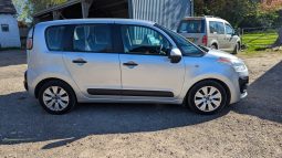 
										Citroen C3 Picasso VRT plus HDI 2013 SKU959 full									