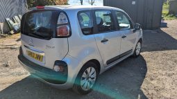 
										Citroen C3 Picasso VRT plus HDI 2013 SKU959 full									