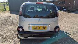 
										Citroen C3 Picasso VRT plus HDI 2013 SKU959 full									