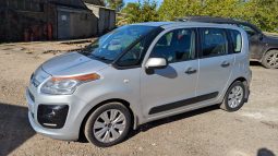 
										Citroen C3 Picasso VRT plus HDI 2013 SKU959 full									