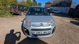 
										Citroen C3 Picasso VRT plus HDI 2013 SKU959 full									