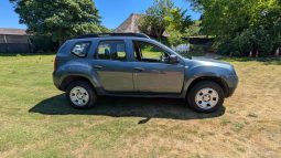
										DACIA DUSTER AMBIANCE DCI 4X2 2013 SKU965 full									