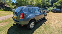 
										DACIA DUSTER AMBIANCE DCI 4X2 2013 SKU965 full									