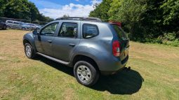 
										DACIA DUSTER AMBIANCE DCI 4X2 2013 SKU965 full									