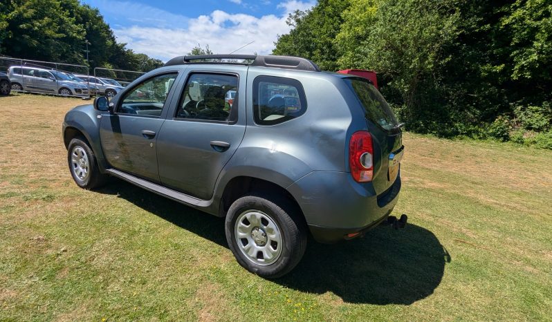 
								DACIA DUSTER AMBIANCE DCI 4X2 2013 SKU965 full									