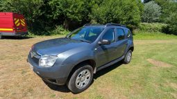 
										DACIA DUSTER AMBIANCE DCI 4X2 2013 SKU965 full									