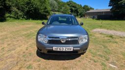 
										DACIA DUSTER AMBIANCE DCI 4X2 2013 SKU965 full									