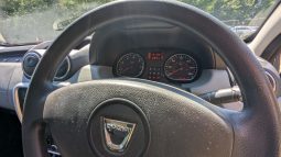 
										DACIA DUSTER AMBIANCE DCI 4X2 2013 SKU965 full									