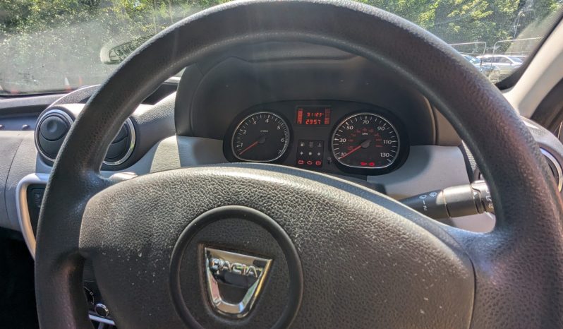 
								DACIA DUSTER AMBIANCE DCI 4X2 2013 SKU965 full									