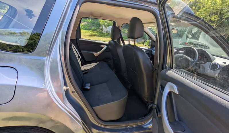 
								DACIA DUSTER AMBIANCE DCI 4X2 2013 SKU965 full									