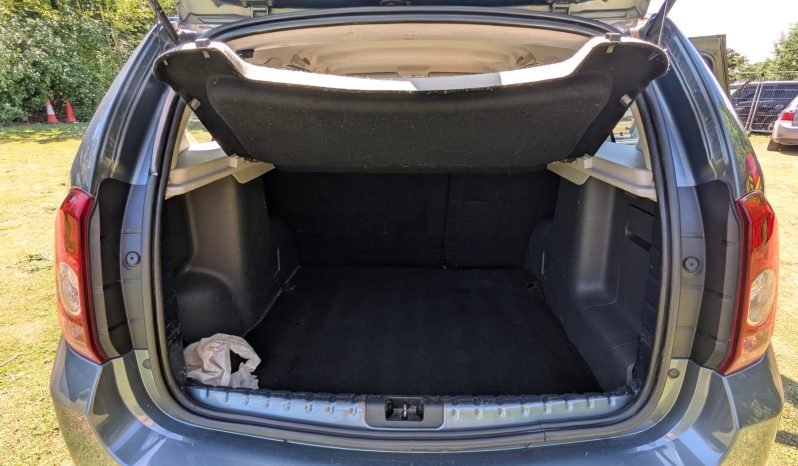 
								DACIA DUSTER AMBIANCE DCI 4X2 2013 SKU965 full									