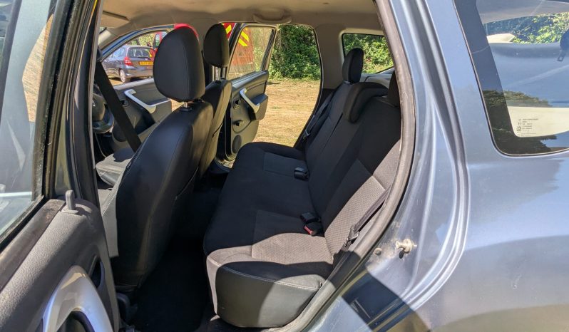 
								DACIA DUSTER AMBIANCE DCI 4X2 2013 SKU965 full									