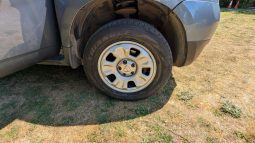
										DACIA DUSTER AMBIANCE DCI 4X2 2013 SKU965 full									