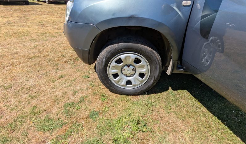 
								DACIA DUSTER AMBIANCE DCI 4X2 2013 SKU965 full									