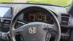 
										HONDA CR-V I-CTDI EXECUTIVE 2006 Rare Manual Full option inc Leather SKU942 full									