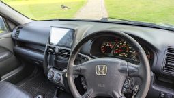 
										HONDA CR-V I-CTDI EXECUTIVE 2006 Rare Manual Full option inc Leather SKU942 full									