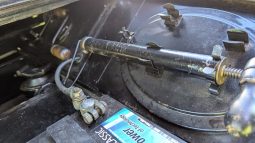 
										Rare STANDARD LITTLE NINE Rare 2 Door 1934 Last of the Series SKU923 full									