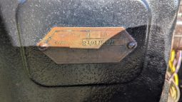 
										Rare STANDARD LITTLE NINE Rare 2 Door 1934 Last of the Series SKU923 full									