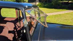 
										Rare STANDARD LITTLE NINE Rare 2 Door 1934 Last of the Series SKU923 full									