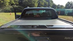 
										FORD RANGER WILDTRAK 4X4 TDCI 3.2 Auto Superb Black Met 2017 SKU967 full									
