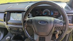 
										FORD RANGER WILDTRAK 4X4 TDCI 3.2 Auto Superb Black Met 2017 SKU967 full									