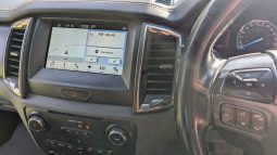 
										FORD RANGER WILDTRAK 4X4 TDCI 3.2 Auto Superb Black Met 2017 SKU967 full									