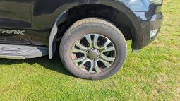 
										FORD RANGER WILDTRAK 4X4 TDCI 3.2 Auto Superb Black Met 2017 SKU967 full									