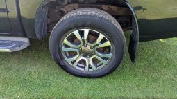 
										FORD RANGER WILDTRAK 4X4 TDCI 3.2 Auto Superb Black Met 2017 SKU967 full									