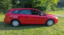 
										Vauxhall Astra ES CDTi EcoflexStop Start 2012 Proper history 1 prev owner SKU969 full									