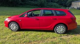 
										Vauxhall Astra ES CDTi EcoflexStop Start 2012 Proper history 1 prev owner SKU969 full									