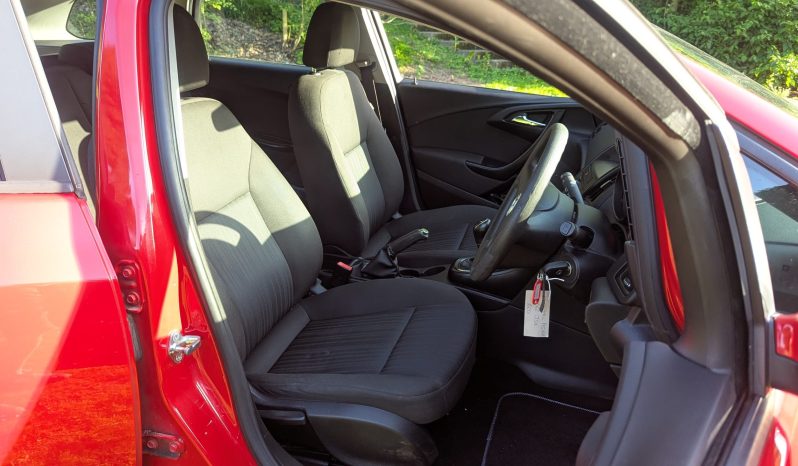 
								Vauxhall Astra ES CDTi EcoflexStop Start 2012 Proper history 1 prev owner SKU969 full									