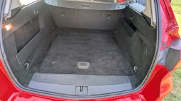 
										Vauxhall Astra ES CDTi EcoflexStop Start 2012 Proper history 1 prev owner SKU969 full									