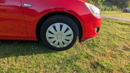
										Vauxhall Astra ES CDTi EcoflexStop Start 2012 Proper history 1 prev owner SKU969 full									