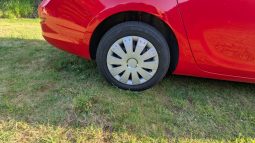 
										Vauxhall Astra ES CDTi EcoflexStop Start 2012 Proper history 1 prev owner SKU969 full									