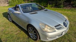 
										MERCEDES SLK350 AUTO 2004 Bargain summer fun SKU968 full									