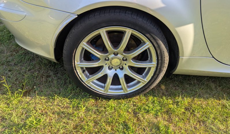 
								MERCEDES SLK350 AUTO 2004 Bargain summer fun SKU968 full									