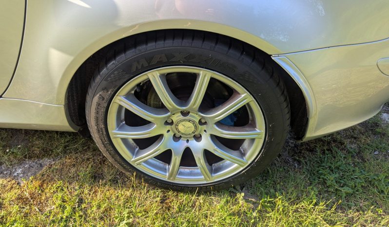 
								MERCEDES SLK350 AUTO 2004 Bargain summer fun SKU968 full									