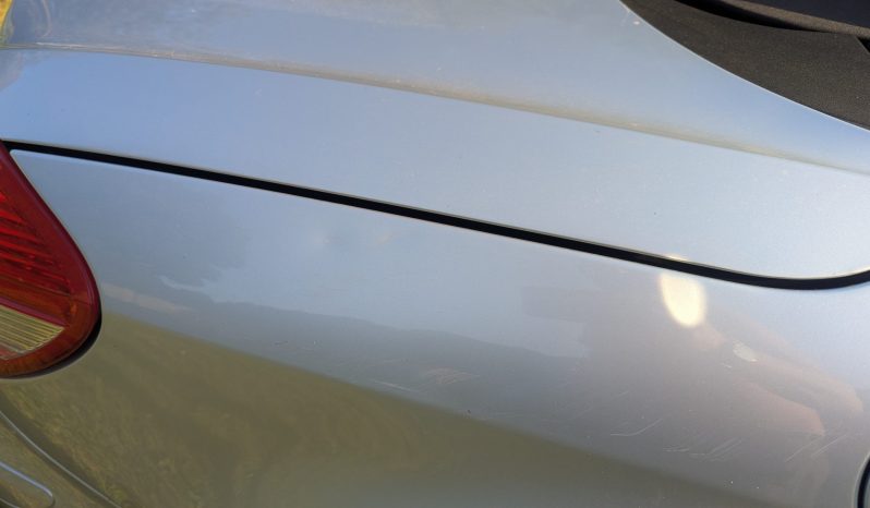 
								MERCEDES SLK350 AUTO 2004 Bargain summer fun SKU968 full									