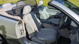 
										Mercedes CLK320 Avantgarde Auto 4 Seater Cabrio 2000 Top spec Avantgarde SKU873 full									