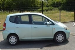 
										Honda Jazz SE genuine low mileage Air Con 2002 SKU975 full									