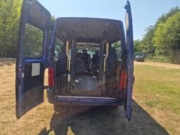 
										Renault Master Minibus Wheelchair lift. Remarkable condition Low Miles 2003 SKU981 full									