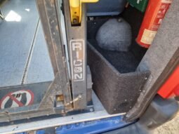 
										Renault Master Minibus Wheelchair lift. Remarkable condition Low Miles 2003 SKU981 full									