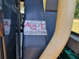 
										Renault Master Minibus Wheelchair lift. Remarkable condition Low Miles 2003 SKU981 full									