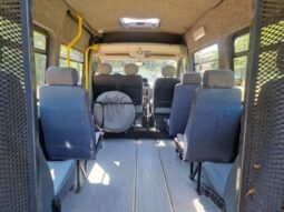 
										Renault Master Minibus Wheelchair lift. Remarkable condition Low Miles 2003 SKU981 full									