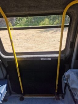 
										Renault Master Minibus Wheelchair lift. Remarkable condition Low Miles 2003 SKU981 full									