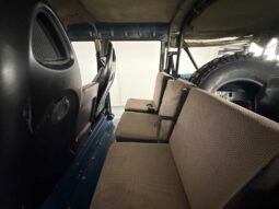 
										Land Rover 110 Defender Soft Top Station Wagon 1985 Build 1986 registered SKU983 full									